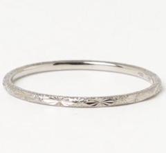K10 クレール カットリング（710931） ｜ women（ウィメンズ