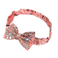 HERMES エルメス　ヌー・パピヨン　蝶ネクタイマルチカラー 美品 HERMÈS エルメス ヌー パピヨン 蝶ネクタイ マルチカラー