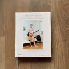 【洋書】 Chloë Sevigny/クロエ セヴィニー 写真集（ハードカバー） Amazon | Chloë Sevigny | Sevigny, Chloë, Gordon, Kim, Lyonne