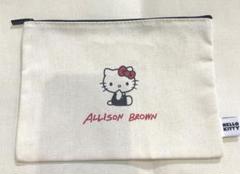 2025年最新】allisonbrown ポーチの人気アイテム - メルカリ
