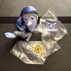 【INSIDE OUT2 】COSBI コレクション フィギュア ダリィ
