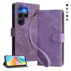 Galaxy S24 Ultra (SC-52E/SCG26) ケース 手帳型