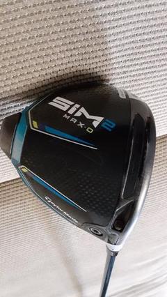 2025年最新】sim max ドライバー 9の人気アイテム - メルカリ