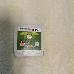 お茶犬といつもなかよし♪ ニンテンドー3DS