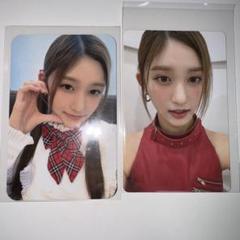 2025年最新】ive namil イソの人気アイテム - メルカリ
