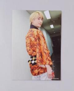 SnowMan 佐久間大介 Jr 公式写真 319