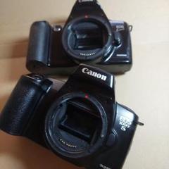 2025年最新】canon eos kiss ジャンクの人気アイテム - メルカリ