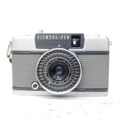 【完動品】OLYMPUS PEN-D EL フィルムカメラ 動作確認済 2025年最新】olympus pen d フィルムカメラの人気アイテム