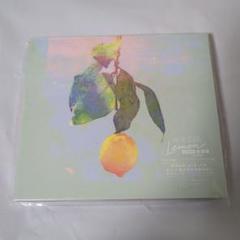 新品未開封　米津玄師　lemon 初回限定　レモン盤　映像盤　DVD 新品未開封 米津玄師 Lemon 映像盤 CD＋DVD - メルカリ