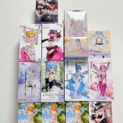 【未開封】美少女フィギュア　まとめ売り 2025年最新】美少女フィギュア まとめ売りの人気アイテム - メルカリ
