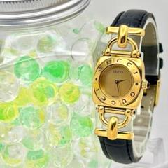 グッチ GUCCI 6300L レディース腕時計 磨き済み 電池新品 s1901 グッチ GUCCI 6300L レディース腕時計 磨き済み 電池新品 s1699