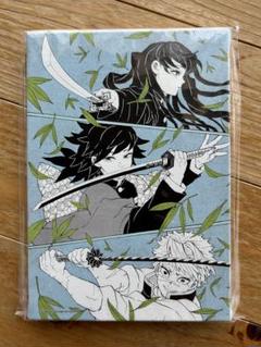 鬼滅の刃 アートボード 7種セット 鬼滅の刃』デザインアートボード 桜の花＜鬼滅の刃原画展大阪