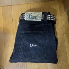 2025年最新】DIME デニム 正規品の人気アイテム - メルカリ