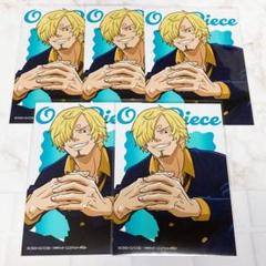 ジャンフェスブロマイド ワンピース