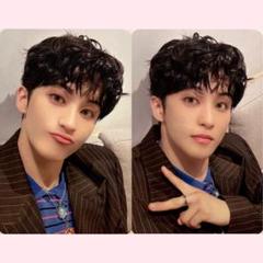 NCTDREAMマーク Firstfruit makestar トレカ2枚セット MARK The Firstfruit ヨントン 未公開トレカ2枚セット - メルカリ