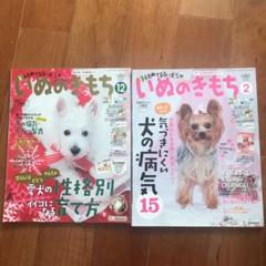 いぬのきもち　2024年　1年分　まとめ売り　12冊 2025年最新】いぬのきもち12冊の人気アイテム - メルカリ
