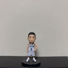 【即購入可】SLAMDUNK スラムダンク 山王 フィギュア 深津 一之倉 堂本 Amazon.co.jp: スラムダンク フィギュア 山王高校 一ノ倉聡 SLAM