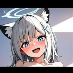 電*柱様 砂狼シロコ　ブルアカ　シークレット　バスタオル　3878 ウマ娘 砂狼シロコ ブルアカ バスタオル シークレット - メルカリ