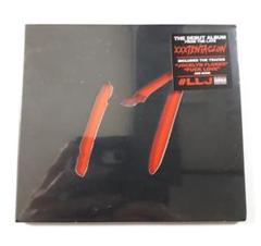 シュリンク新品未使用XXXTENTACION『17』LP カラーレコード説明