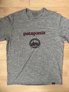 信越五岳　パタゴニア　キャプリーンクール　Tシャツ　Mサイズ 2024SS New】patagonia/パタゴニア Women's キャプリーン