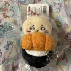 ちいかわ　ちいかわ寿司（ラッコ／うに）