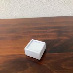 ＊ルースケース ジュエリーケース 1個 ピアスケース 3cm