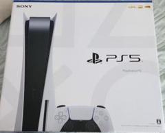 PlayStation - ps5  ディスク版　新品未開封 2025年最新】ps5 本体 新品未開封の人気アイテム - メルカリ