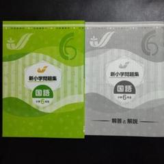 【最新版・新品・未使用】 新小学問題集，アドバンス，テストセット 81cYbNGPzAL.jpg