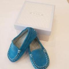 TOD'S　トッズ ジュニア シューズ ベビー