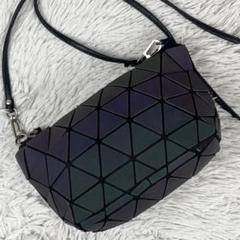 2025年最新】BAOBAO ISSEYMIYAKE レディース ショルダーバッグの