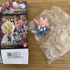 ドラゴンボール - ダーブラと悟空フィギア ドラゴンボールZ ダーブラ編 悟空大決戦 3体セット - メルカリ