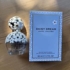 ホ*ン様 未開封☆　マークジェイコブス デイジードリーム オードトワレ 50ml MARC JACOBS 【訳あり】 マークジェイコブス デイジー ドリーム