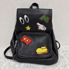 値下げしました！ディズニーリゾート限定リュック超美品2個セット 楽天市場】ミッキー リュック ディズニーリゾートの通販