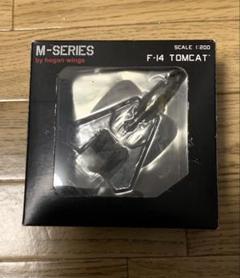 1/200 ホーガンウイングス F-14A VX-4 ブラックバニー - メルカリ