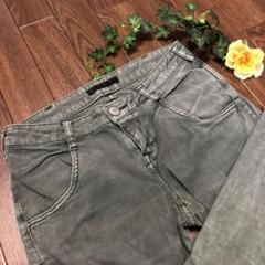 moussy マウジー カーゴパンツ