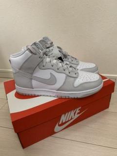 NIKE DUNK HIGH SP VAST GREY ダンク バスト グレー