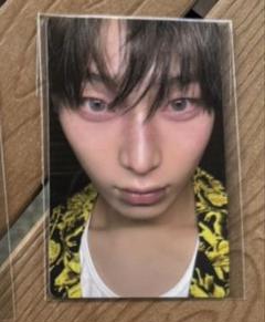 ENHYPEN ソヌ UNLEASH weverse sc 限定 トレカB ENHYPEN ソヌ UNLEASH weverse sc 限定 トレカB - メルカリ