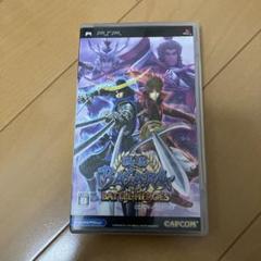 戦国BASARA バトルヒーローズ PSP