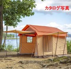 あきテンマクデザイン ガレージテント TM-200069 ロッジテント Amazon.co.jp: テンマクデザイン ガレージテント ※化粧箱無し 2