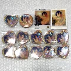 あんスタ 漣ジュン ぱしゃこれ 箔押し AGF 特典 エモカ とるパカ バラ缶 あんスタ 漣ジュン ぱしゃこれ 箔押し AGF 特典 エモカ とるパカ