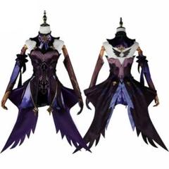 2025年最新】原神フィッシュルの人気アイテム - メルカリ