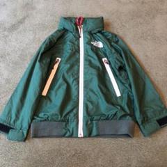 【中古】the north face DIABRO WIND JACKET