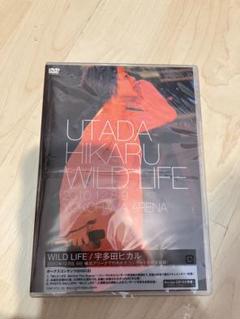 宇多田ヒカル　WILDLIFE タオル 81WpYPrcWVL._UF350,350_QL50_.jpg