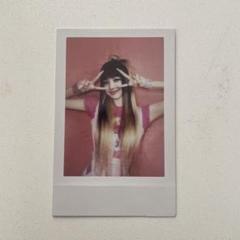 セール中…リサ直筆サイン入り2Lサイズ写真…Lisa…BLACKPINK ⑫