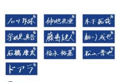 中日ドラゴンズ 68 格好よかっ 福永裕基 プロ初ホームラン 記念