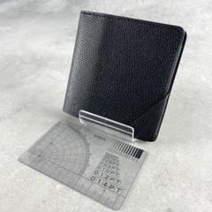 入手困難✨ ヒトエ キプリフ コンパクトウォレット 薄い財布
