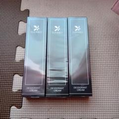 あい様専用 CLEA NEO デオドラントクリーム 3本セット - メルカリ