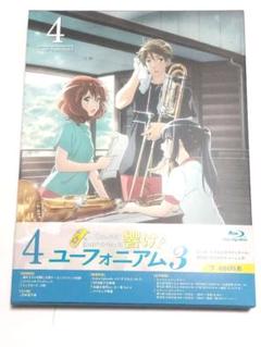 響け！ユーフォニアム3 スペシャルイベント 立川 クリアファイル 全6種セット 響け！ユーフォニアム3 スペシャルイベント 立川 クリアファイル