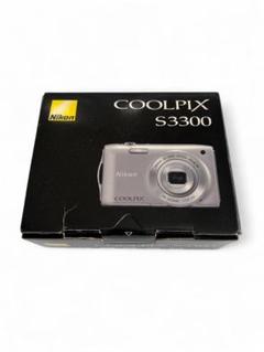 2025年最新】coolpix s33の人気アイテム - メルカリ
