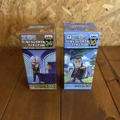 2025年最新】ワンピース ワールドコレクタブル vol.24の人気